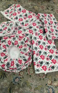دوخت سرویس آشپزخانه و انواع روبالشتی‌‌‌ هتلی