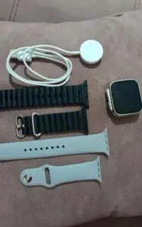 ساعت هوشمند
