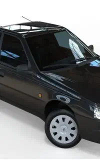 استخدام راننده وانت با ماشین در اختیار