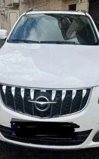 هایما s7مدل ۹۶(اذرگستر پارسیان)اقساطی
