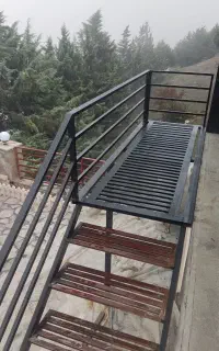 جوشکاری سیار