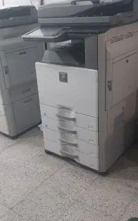فتوکپی شارپ ۵۶۵