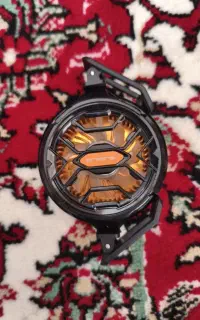 فن رادیاتوری گیمینگ Fs03