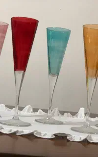 گیلاس خوری ترک
