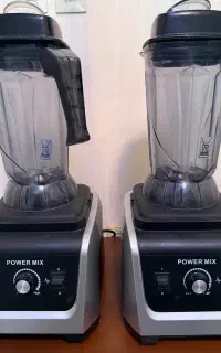 مخلوط کن