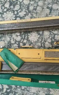 ماشین بافتنی نیاز به تعمیر