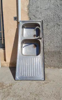 سینگ و شیر آلات اهرمی و...