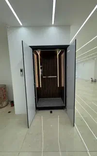 بالابر هیدرولیک ،هوم لیفت /بوشهر