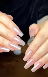 کاشت ناخن
