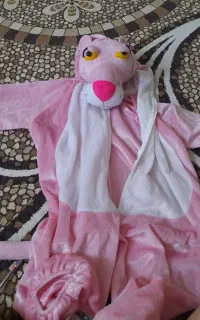 لباس نمایش عروسکی
