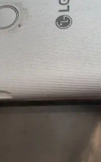 گوشی موبایل ال جی کا۸