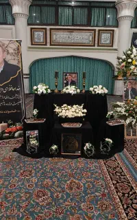 مداح،مداحی،قاری،مجری ترحیم دشتی خوانی تصنیف موسیقی