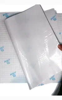 جلد چسبی سایز بزرگ ده عددی ۲۷۵