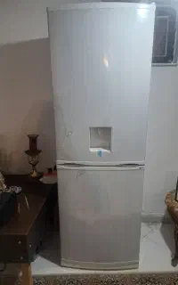 یخچال فریزر