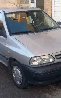 پراید هیدرولیک
