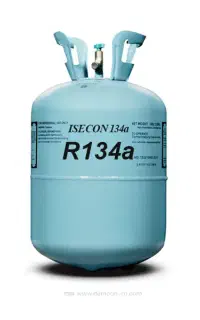 شارژ گاز کولر  انواع خودرو سواری