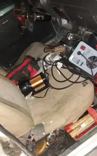 تراشکار