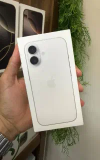 آیفون ۱۷ نرمال ۲۵۶ Iphone 17 ch