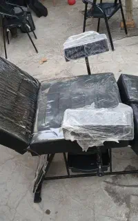 صندلی اصلاح