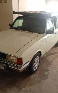 وانت بار مدل ۱۳۸۲ انژکتور