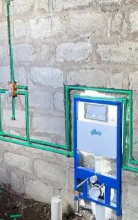 مجری تاسیسات ساختمان با مجوز از وزارت کار استان