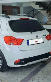 معاوضه کوئیک مدل ۱۴۰۱ کم کارکرد بی رنگ