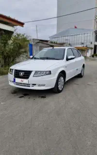 سورن پلاس XU7P