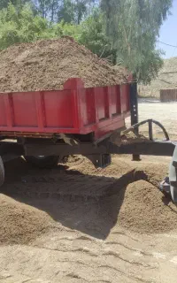 حمل بار شن ماسه قلوه نخاله با کم ترین قیمت