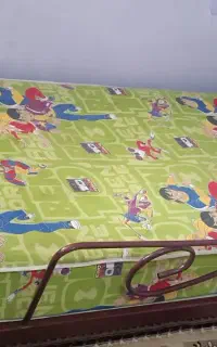 تخت بچه