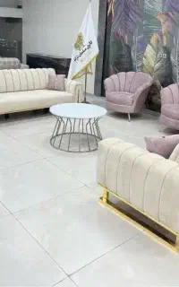 تولید مبلمان و مبلمان راحتی و کلاسیک به دلخواه شما