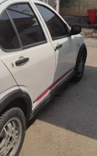 کوییک Rمدل 98