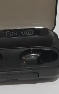 ایرپاد تمیز
