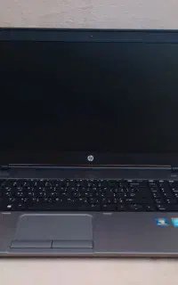 لپ تاپ hp 650g1