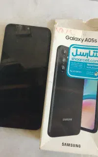 A05s