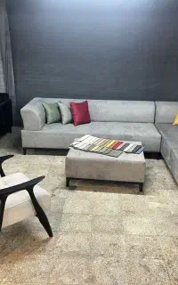 مبل  راحتی فلورانس
