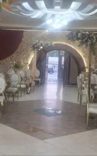 تالار زیبای آراد
