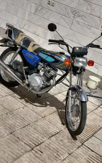 هندا زیگما مدل 95