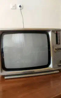 تلویزیون نوستالژی