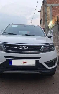 تیگو ۵  ie مدل ۹۹