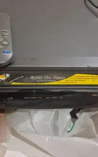 ویدئو و دستگاه دی وی دی