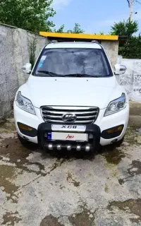 لیفان ایکس 60