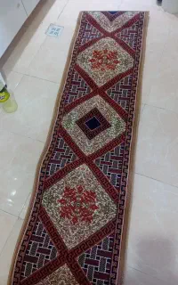گلیم فرش