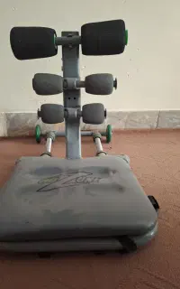 دستگاه دراز و نشست