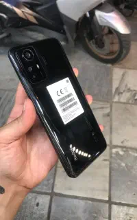 نوت ۱۲s تر و تمیز