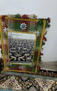 آیینه سنتی