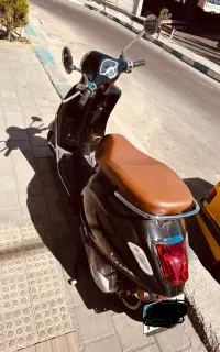 وسپا پریماورا