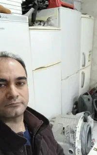 تعمیر تخصصی یخچال فریزر و ساید