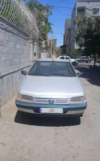 روا 87نقره ای دوگانه بدون رنگ شاسیهاپلمپ تکبرگ سند