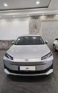 چانگان nevo a05 پلاگین هیبرید