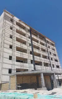 پیش فروش آپارتمان ۱۰۰متری دادسرانظام شاهین شهر